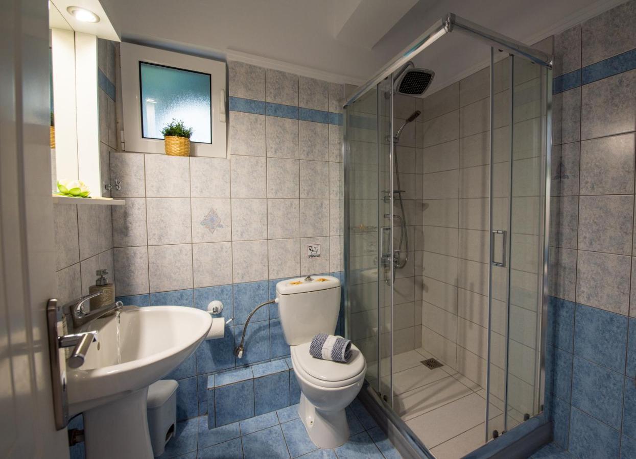 Elaia - Apartments & Studios Лефкада Экстерьер фото