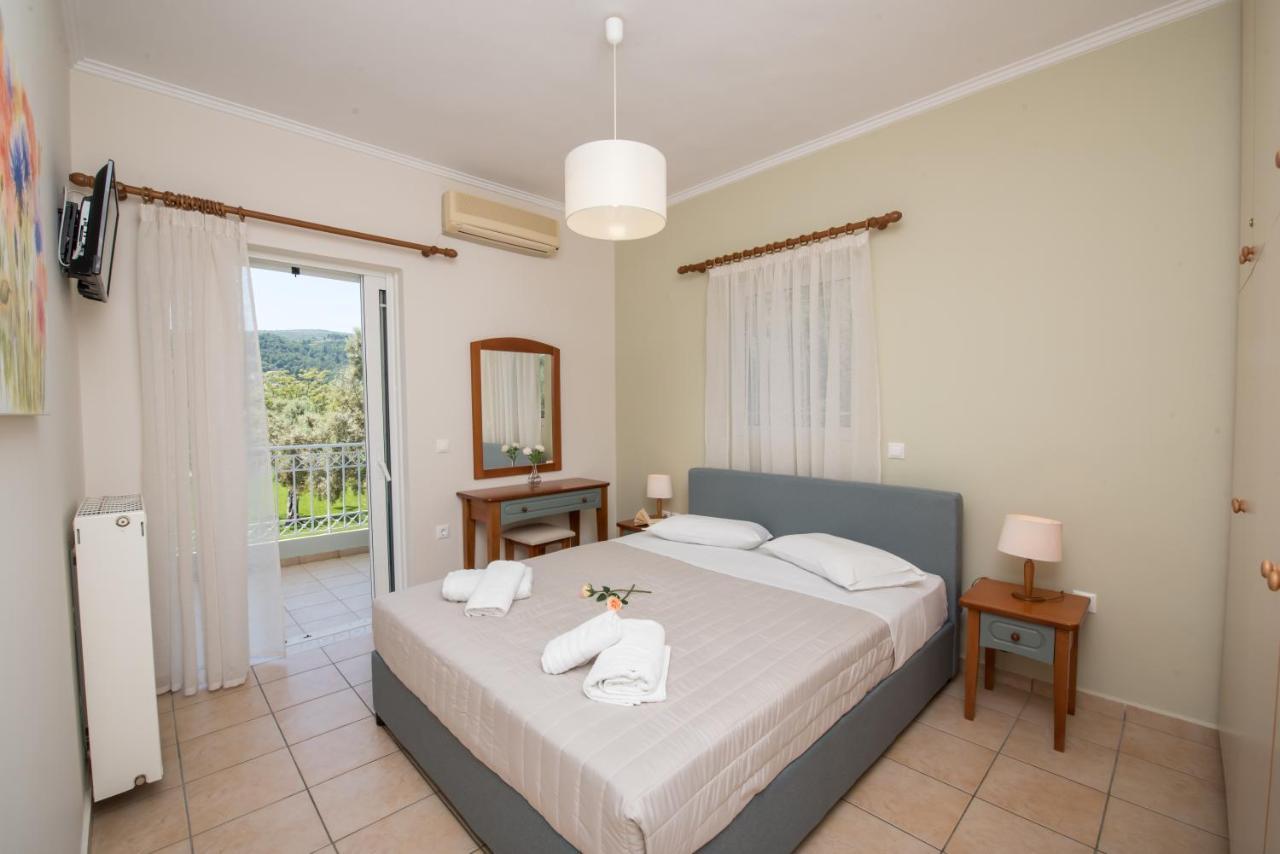 Elaia - Apartments & Studios Лефкада Экстерьер фото