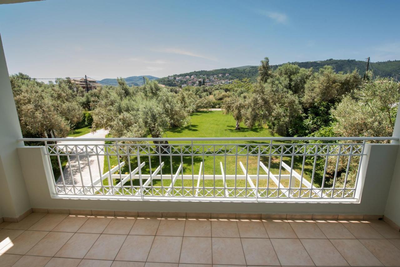 Elaia - Apartments & Studios Лефкада Экстерьер фото